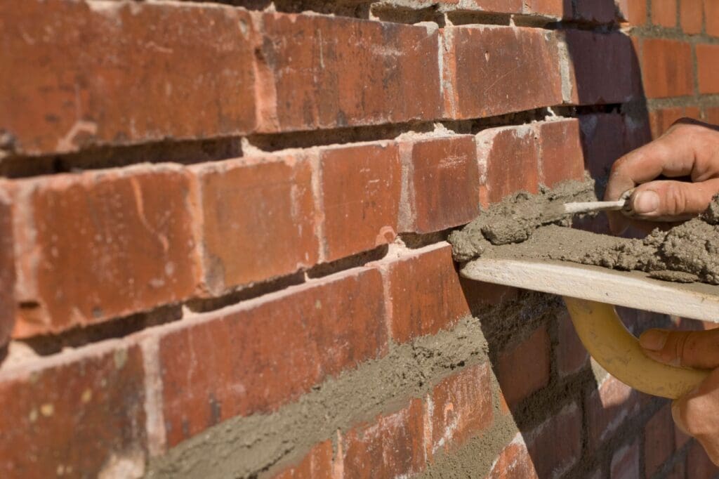 Brick Repair Austin