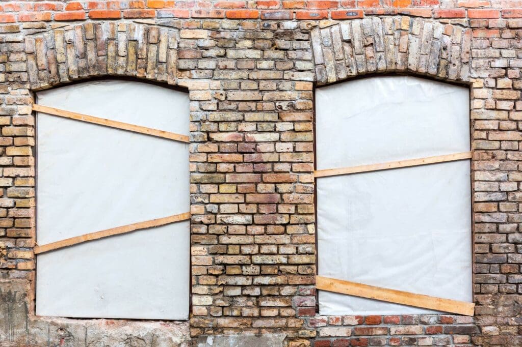 Brick Restoration Austin