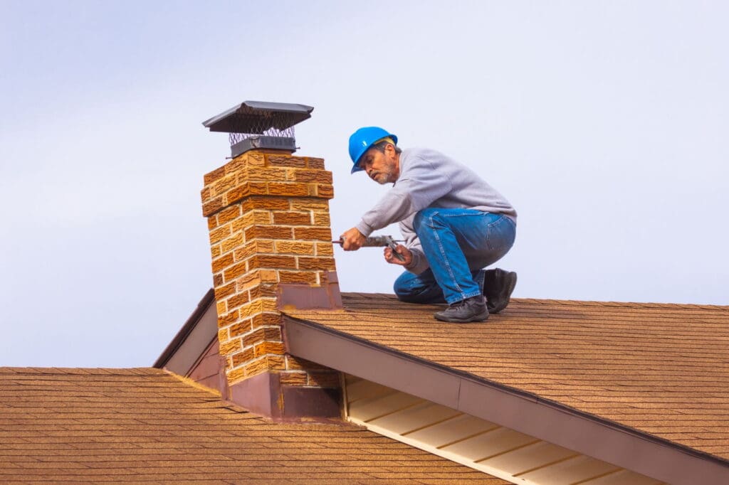 Chimney Repair Austin