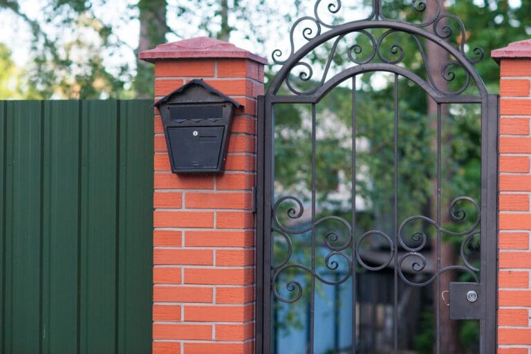 Custom Brickwork & Matching Mortar