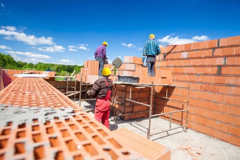Masonry Contractor Near Me Austin