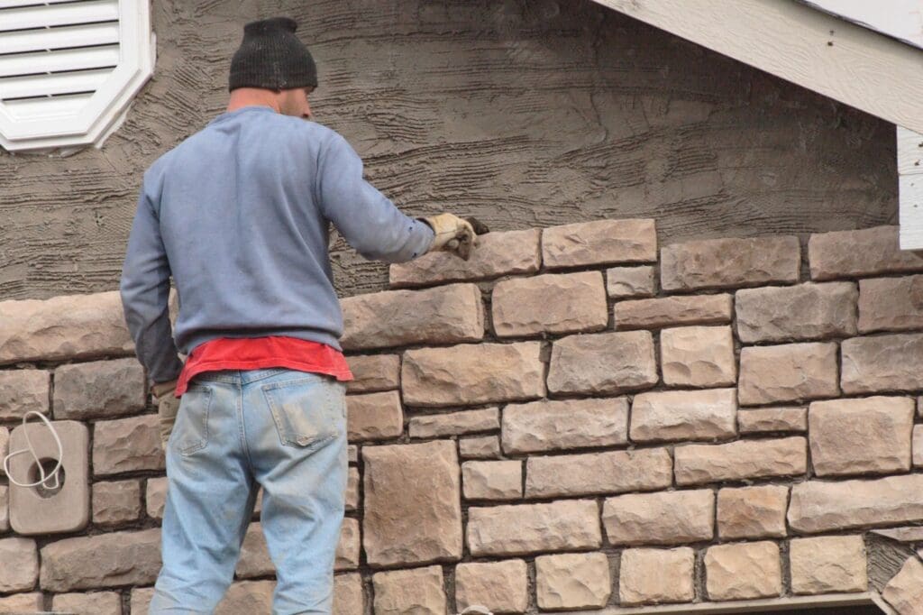 Stone Contractors Austin