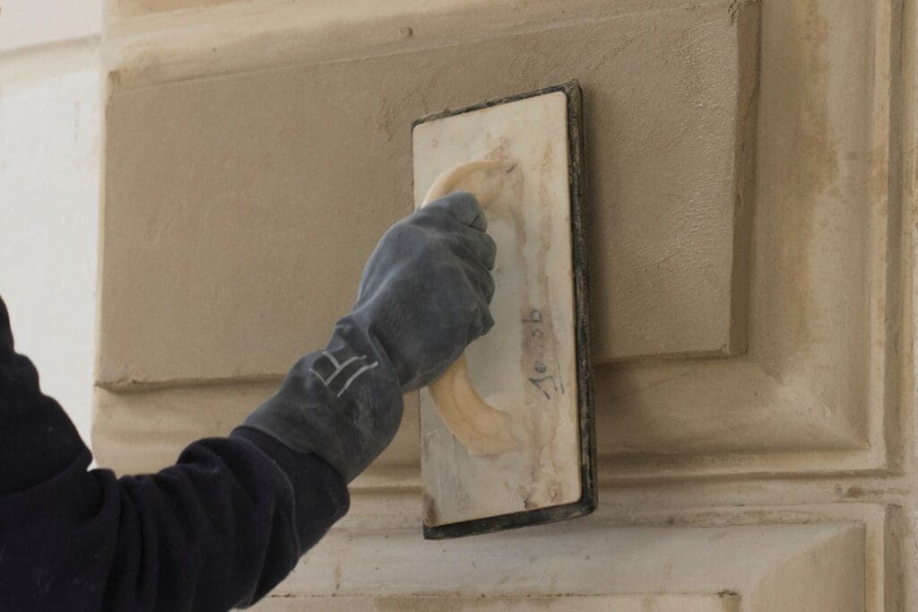 Stone Restoration Austin