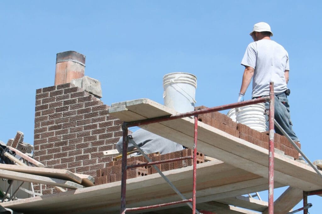 Chimney Repair Austin 2