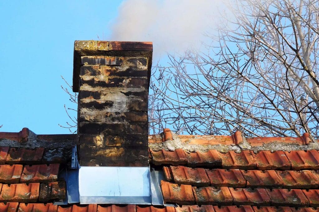 Chimney Repair Austin 3