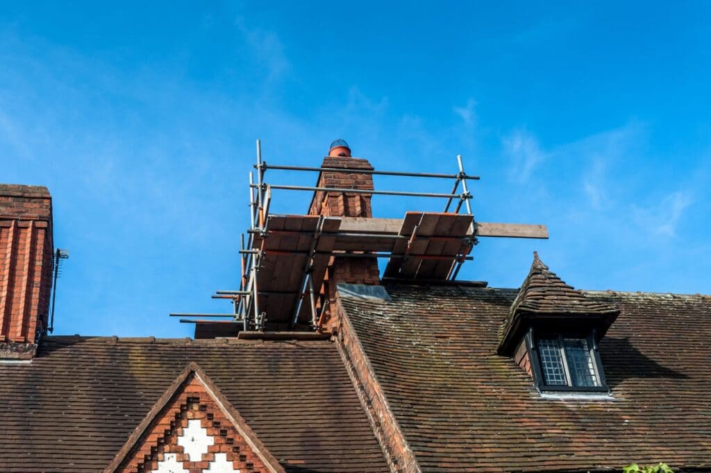 Chimney Repair Austin 4