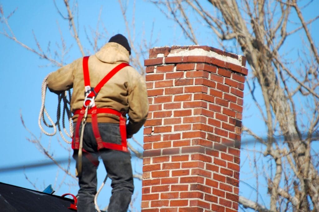 Chimney Repair Austin 5