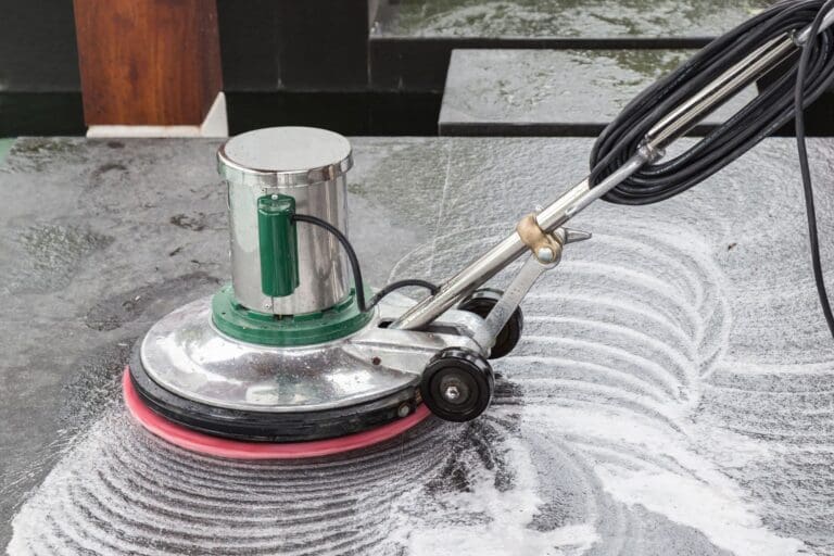 Stone Polishing & Honing