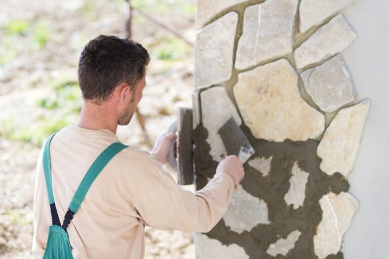 Stone Sealing & Protection